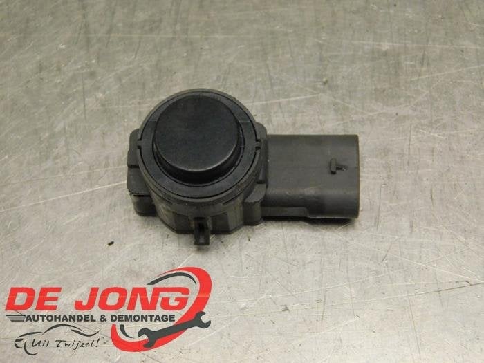 PDC Sensor van een Audi Q4, Gebruikt, -, -, -