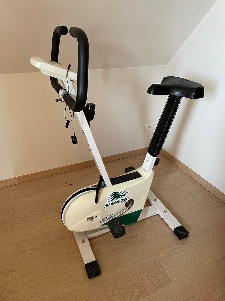 Sven hometrainer, Enlèvement, Utilisé, Vélo d'appartement