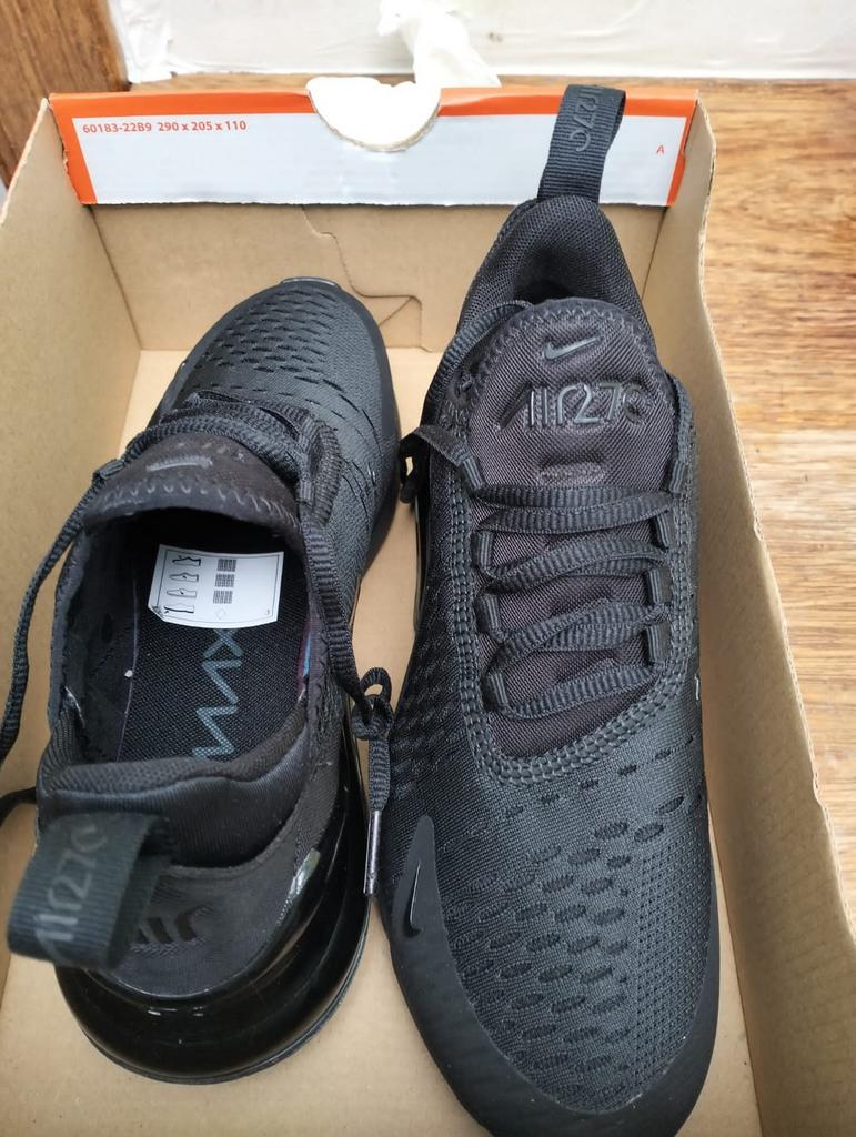 Nike Air Max 270 woman (37.5 New), Ophalen of Verzenden