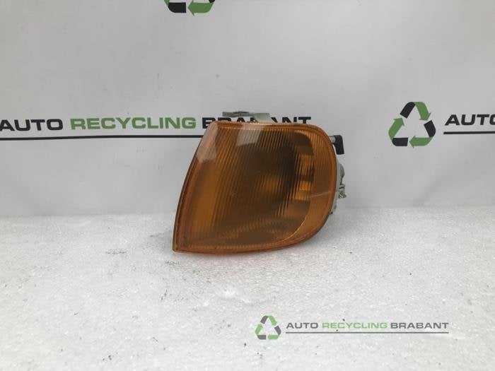 Feu clignotant gauche d'un Volkswagen Polo, -, 3 mois de garantie, Utilisé, -