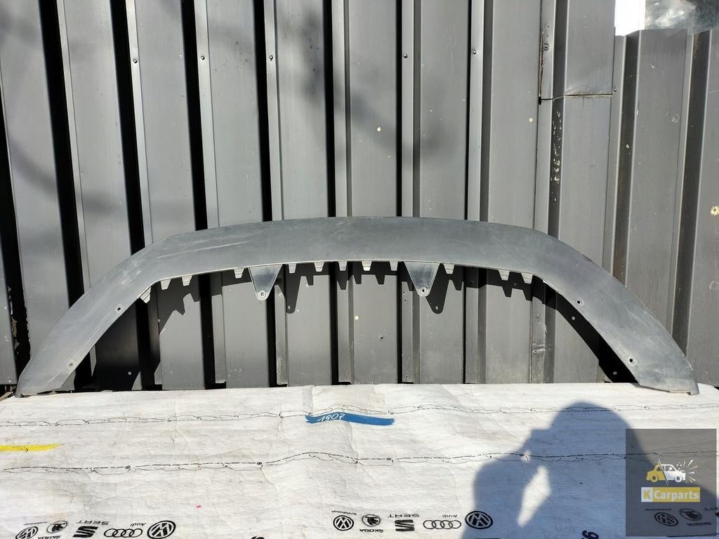 5F0805903A, ZETEL LEON III 5F BUMPER SPOILER, Auto-onderdelen, Info@fabrikant.eu, Fabrikantstraat 1
1000 AA  Amsterdam, NL, Bumper