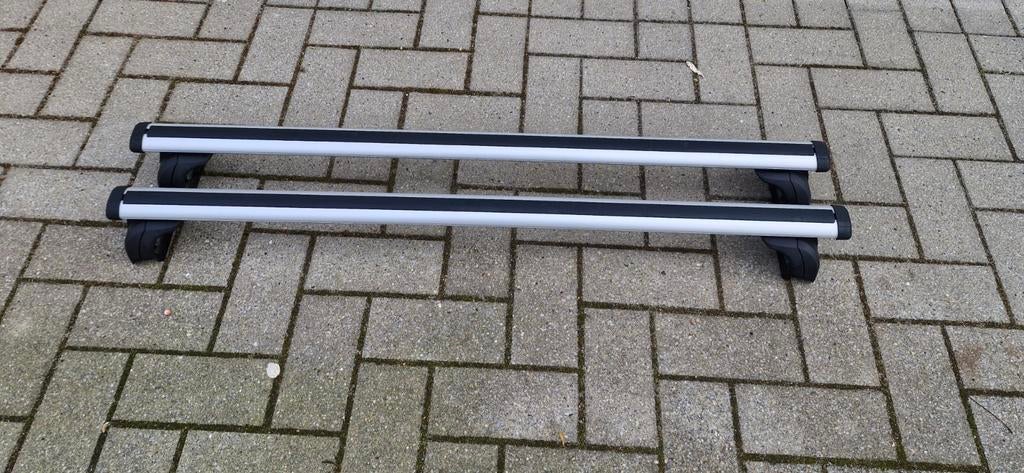 Dakdragers Renault clio, Auto diversen, Dakdragers, Ophalen