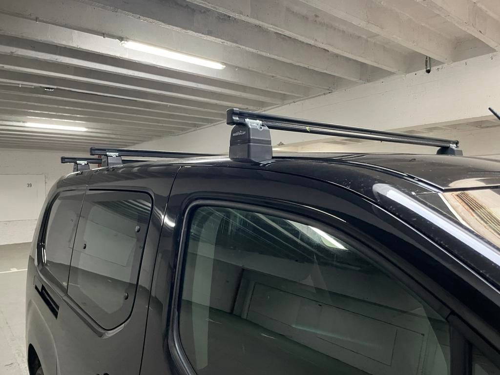Dakdragers Citroën Berlingo III (K9), Auto diversen, Dakdragers, Ophalen, Nieuw
