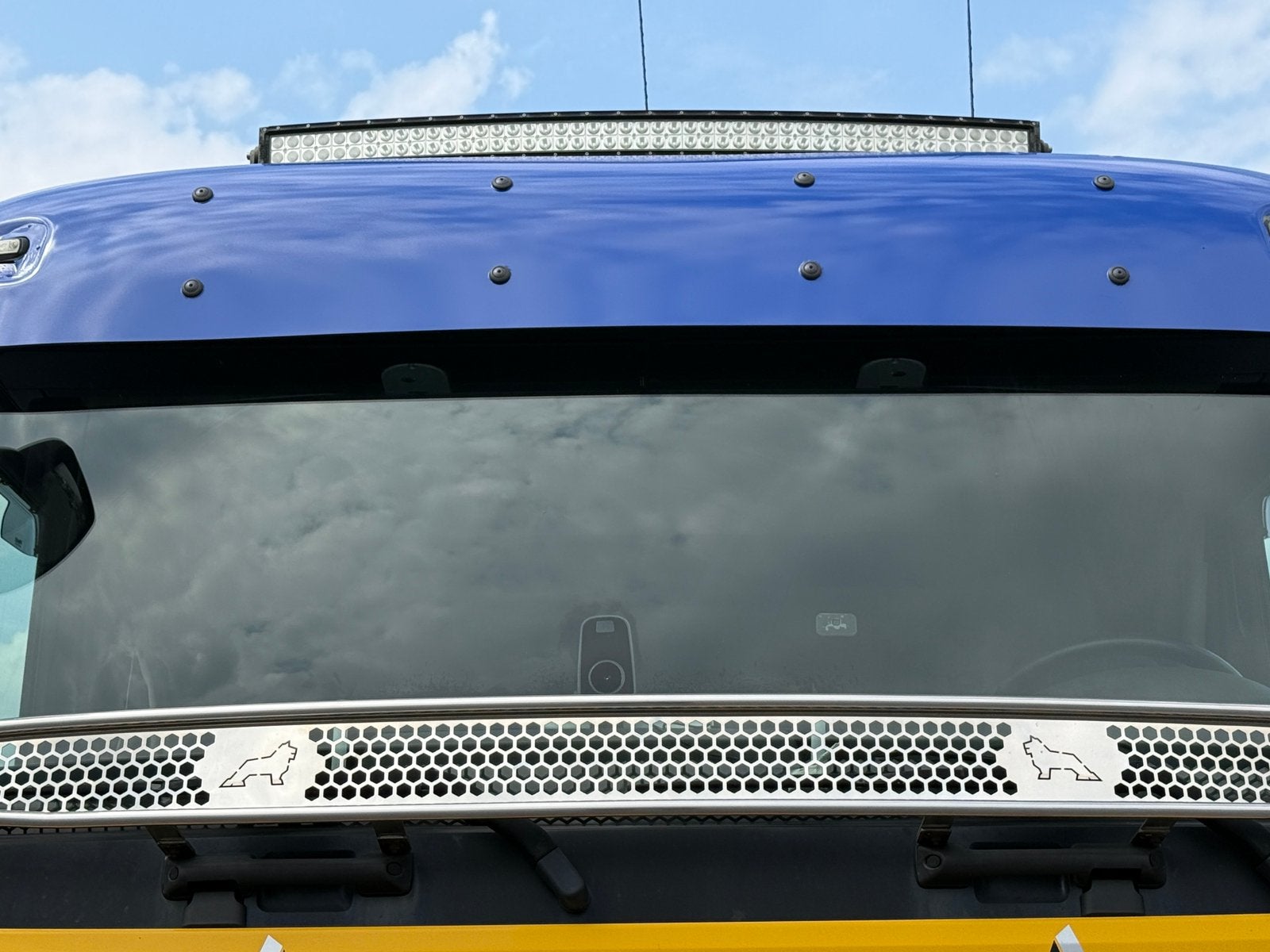 Man TGX 26.640 D38*6x4*50 T Wallonie, Autos, Camions, Cuir, Essai à domicile, Achat, Euro 6