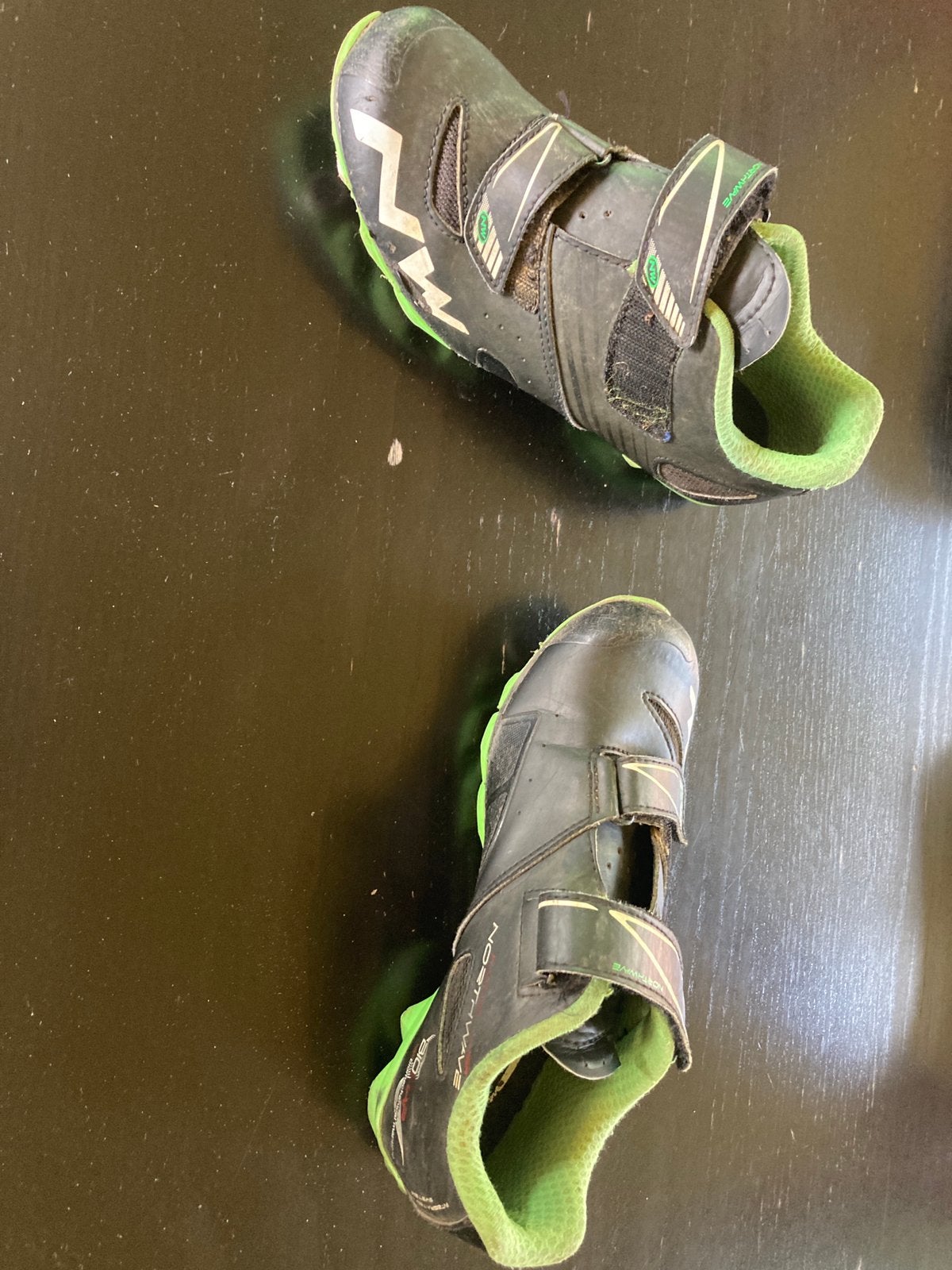 Northwave kinderfiets schoenen MTB, Vélos & Vélomoteurs, Accessoires vélo | Vêtements de cyclisme, Utilisé, Enfants, Chaussures