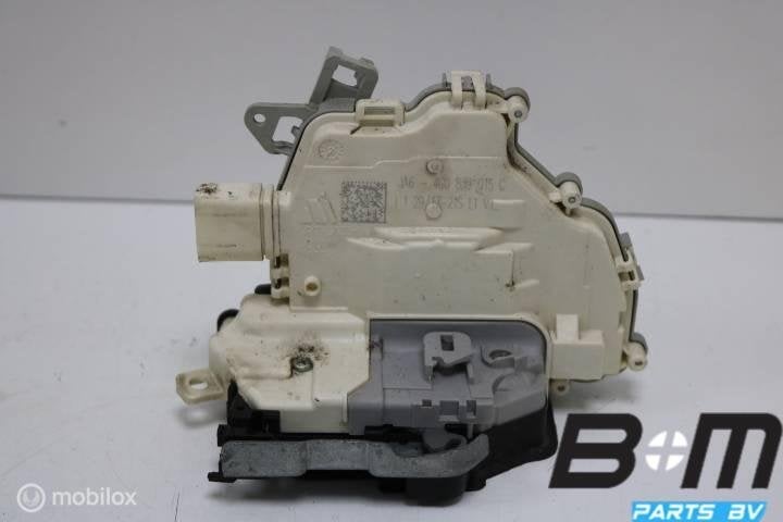 Portierslot linksachte Audi S3 8V FLr 4G0839015C, Utilisé