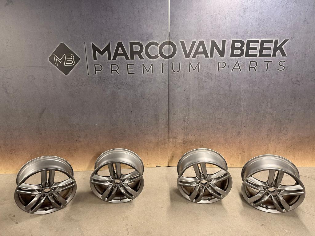 18 Inch BMW X1 X2 F48 F39 M Sport velgen, Ophalen, Gebruikt, Velg(en), -