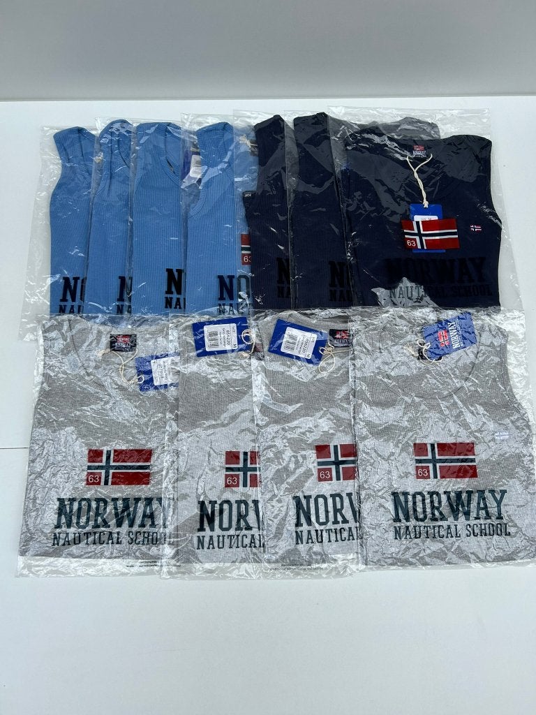 Dames Norway Tank Top, Lot verkoper, Ophalen of Verzenden, Nieuw, Maat 38/40 (M)