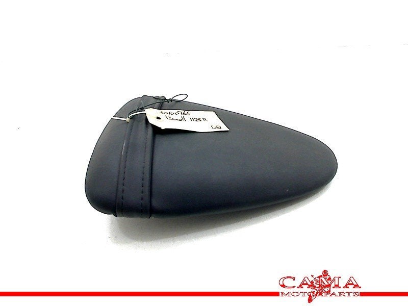 SIEGE ARRIÈRE Buell 1125 R 2008-2010 (01-2008/12-2010), Dhr. S. di Majo, Utilisé, Info@cama-motorparts.nl, P.J. Troelstraweg 8 8
3144 CX  MAASSLUIS, NL
