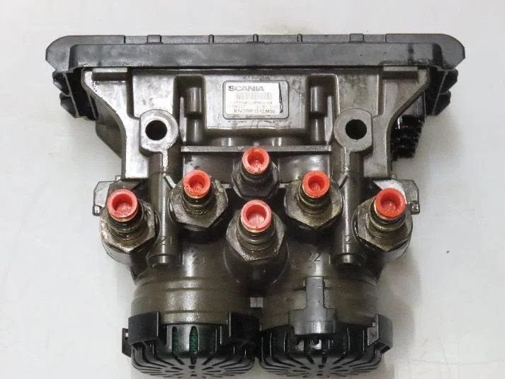 Scania 2653385 EBS modulator Scania, Enlèvement, Utilisé