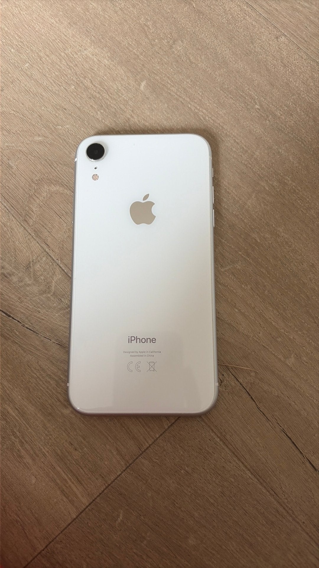 Apple iphone XR 64GB, Télécoms, Téléphonie mobile | Apple iPhone, Avec simlock (verrouillage SIM), IPhone XR, Comme neuf, Enlèvement
