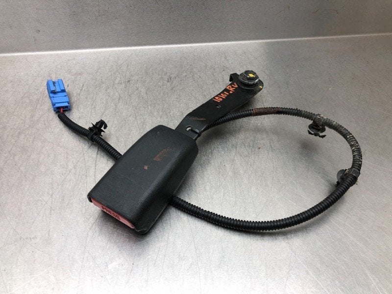 GORDELSLOT RECHTS VOOR Honda Civic (FK1 / 2/3) (|C1C4114|), Gebruikt, Honda