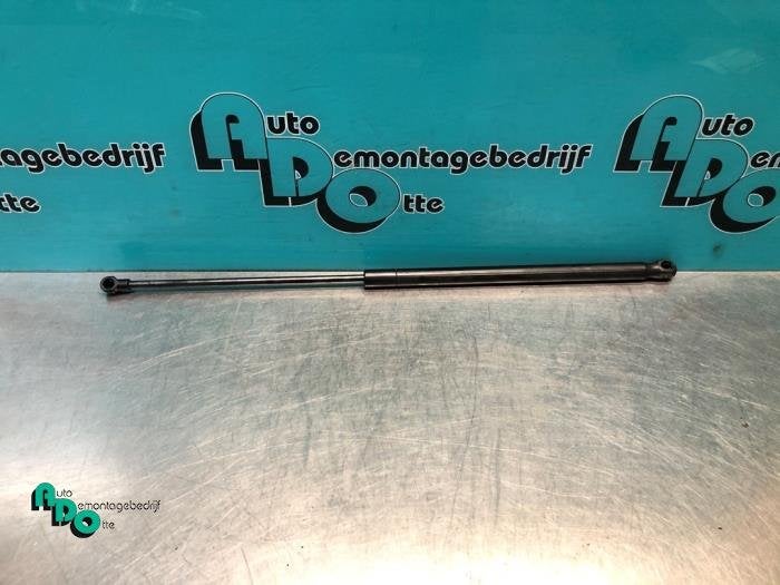 Amortisseur à gaz arrière gauche d'un Citroen C1 (C1 08-), -, 3 mois de garantie, Utilisé, -