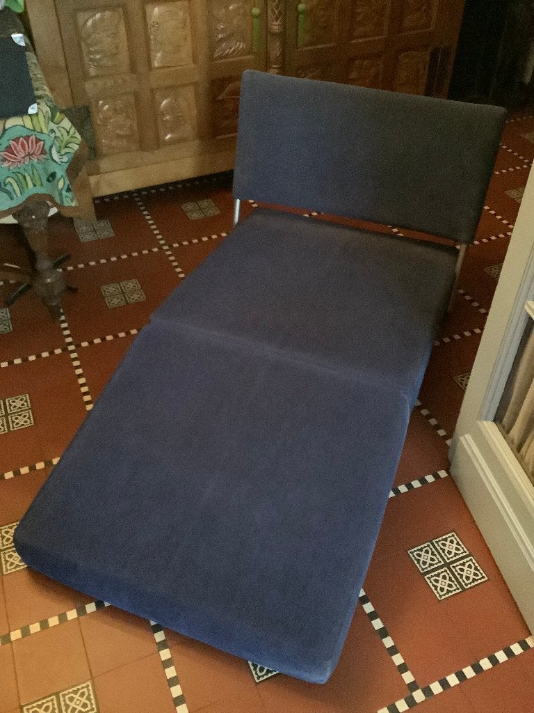 COR ligzetel, Huis en Inrichting, Ophalen, Zo goed als nieuw