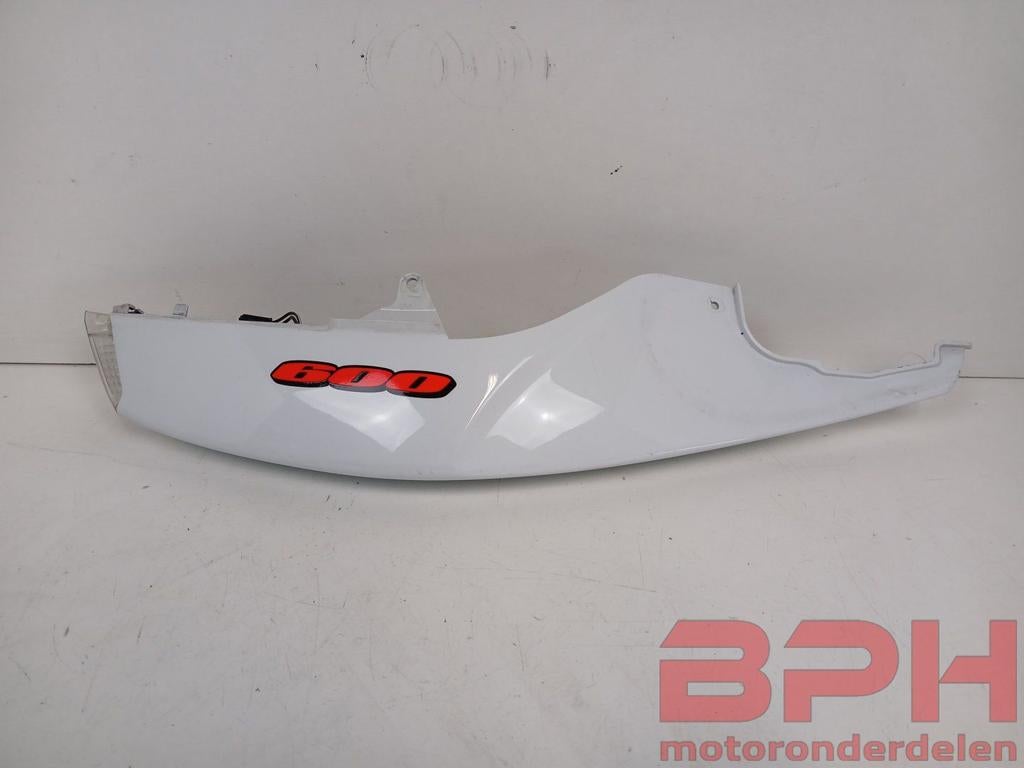 Kuip rechts Suzuki GSX-R 600 750 K6 - K7 2006 t/m 2007 kontj, Gebruikt, -, -, Ophalen of Verzenden