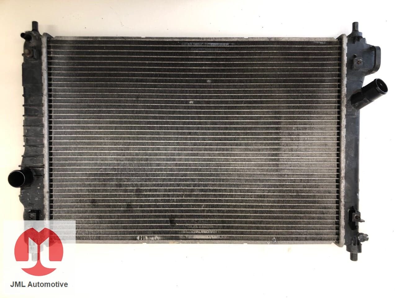 RADIATEUR CHEVROLET AVEO, -, Utilisé, -, -