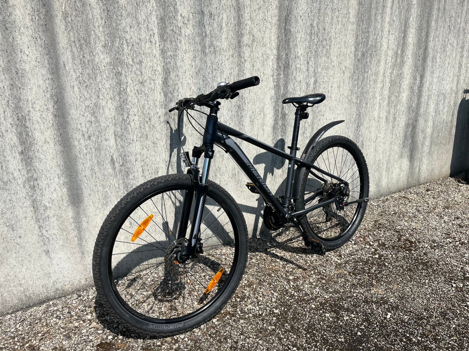 Merida Big.Seven 20 Mountainbike, Enlèvement, Comme neuf