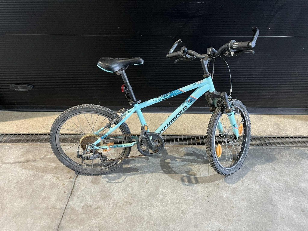 Kinderfietsen verschillende modellen, Fietsen en Brommers, Ophalen, Gebruikt