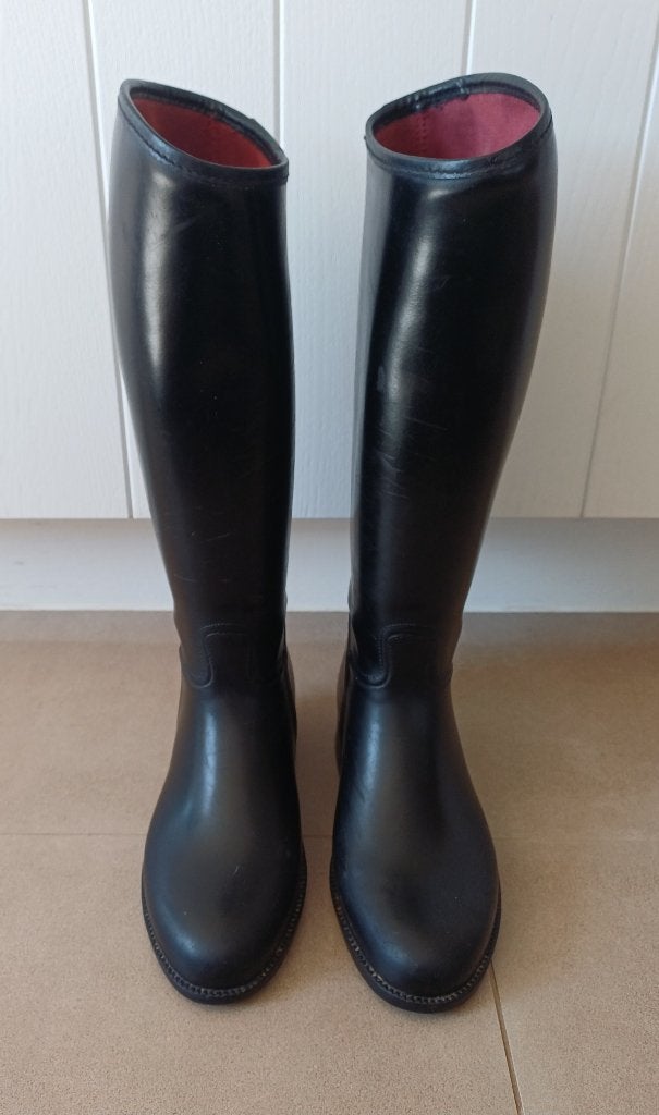 Rijlaarzen Stylo, Dieren en Toebehoren, Ophalen, BR