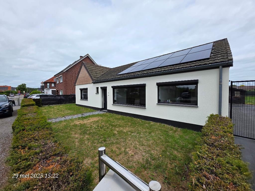 huis te koop, Immo, 149 m², 1000 tot 1500 m², Vrijstaande woning, 3 kamers