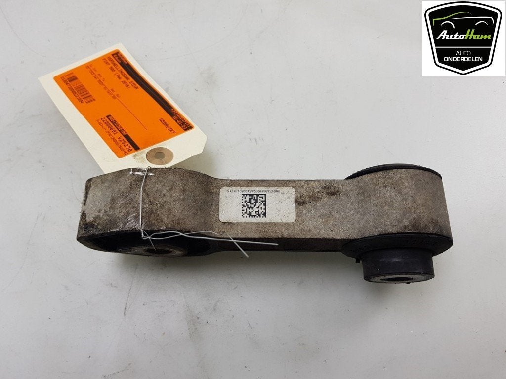 VERSNELLINGSBAKSTEUN Fiat 500 (312) (01-2007/12-2012), Auto-onderdelen, Gebruikt, Fiat