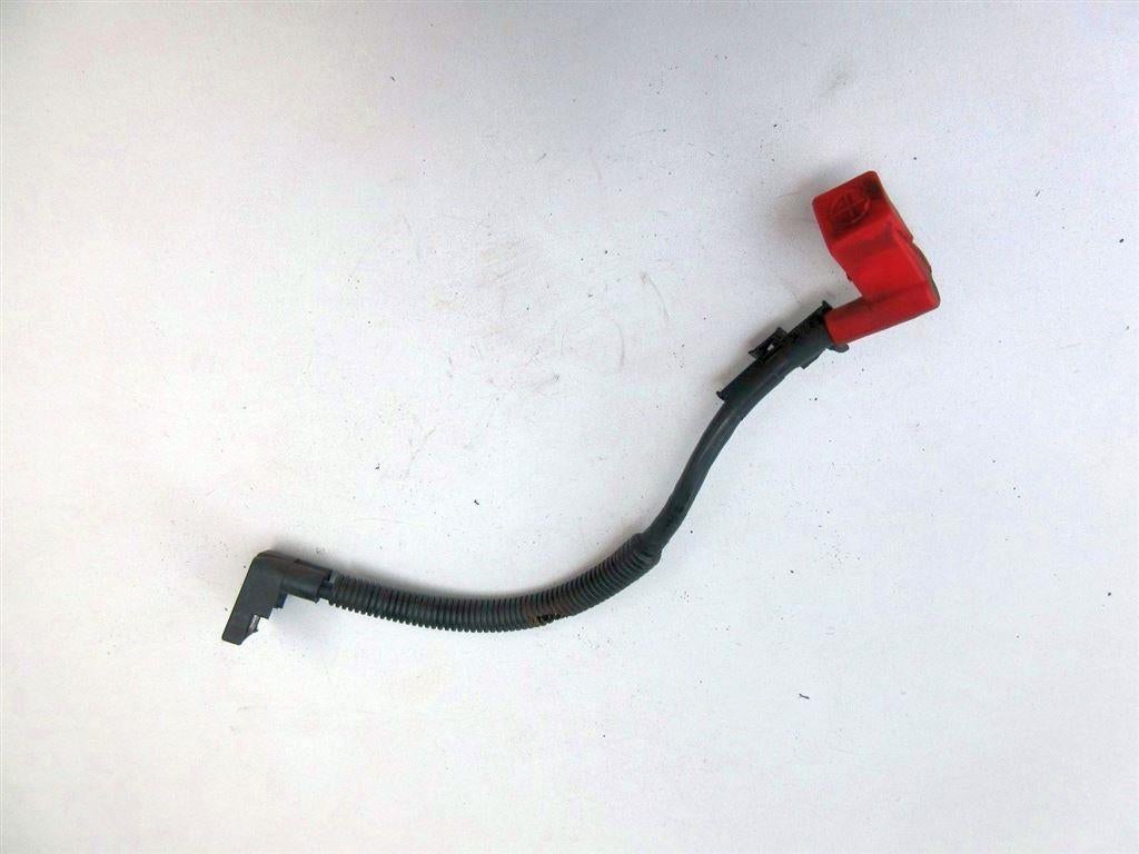 Honda CB250 accukabel CB 250 Midnight accudraad accu kabel, Ophalen of Verzenden, Gebruikt