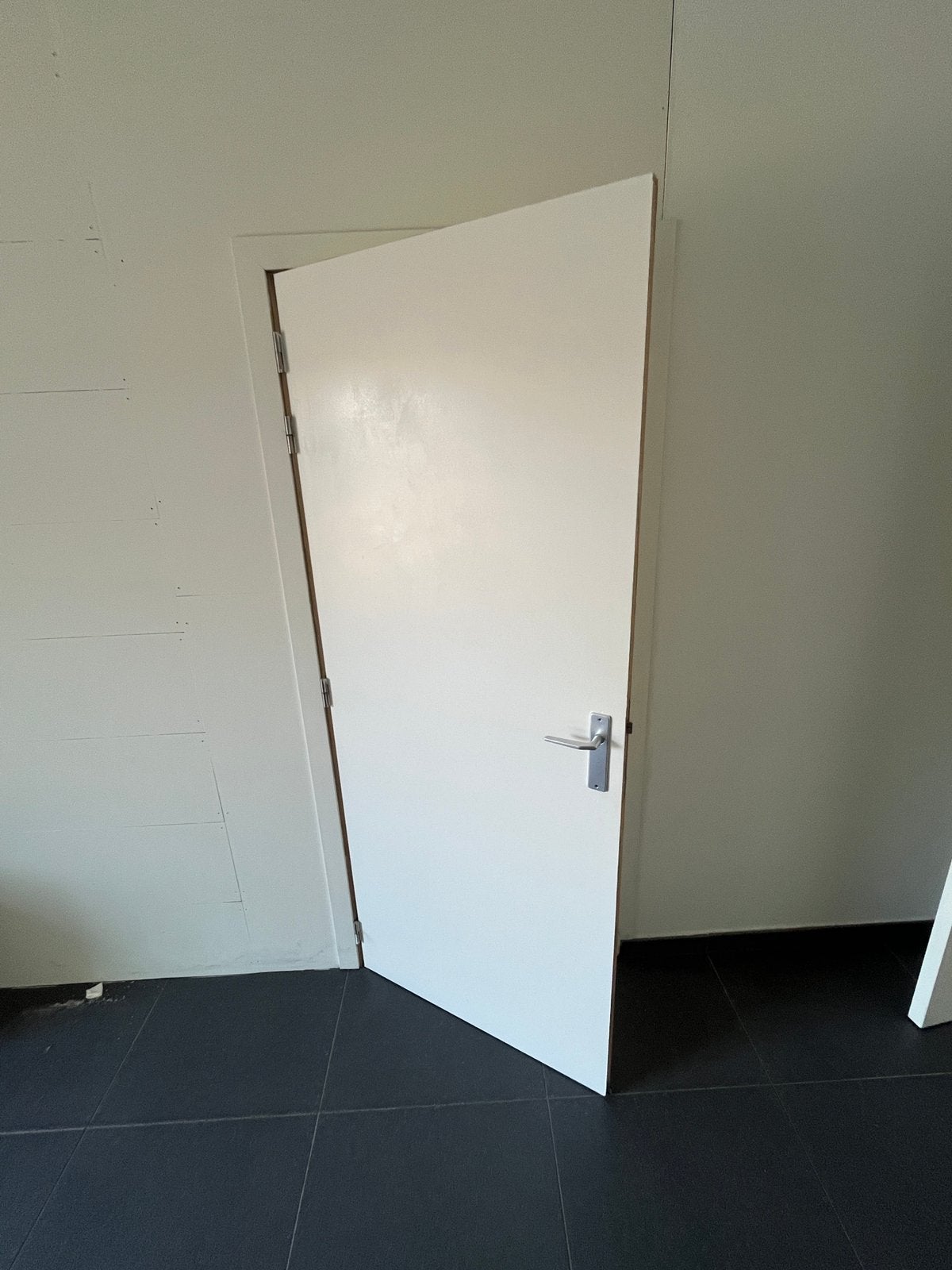 Brandwerende binnendeur, Ophalen, Zo goed als nieuw, Binnendeur