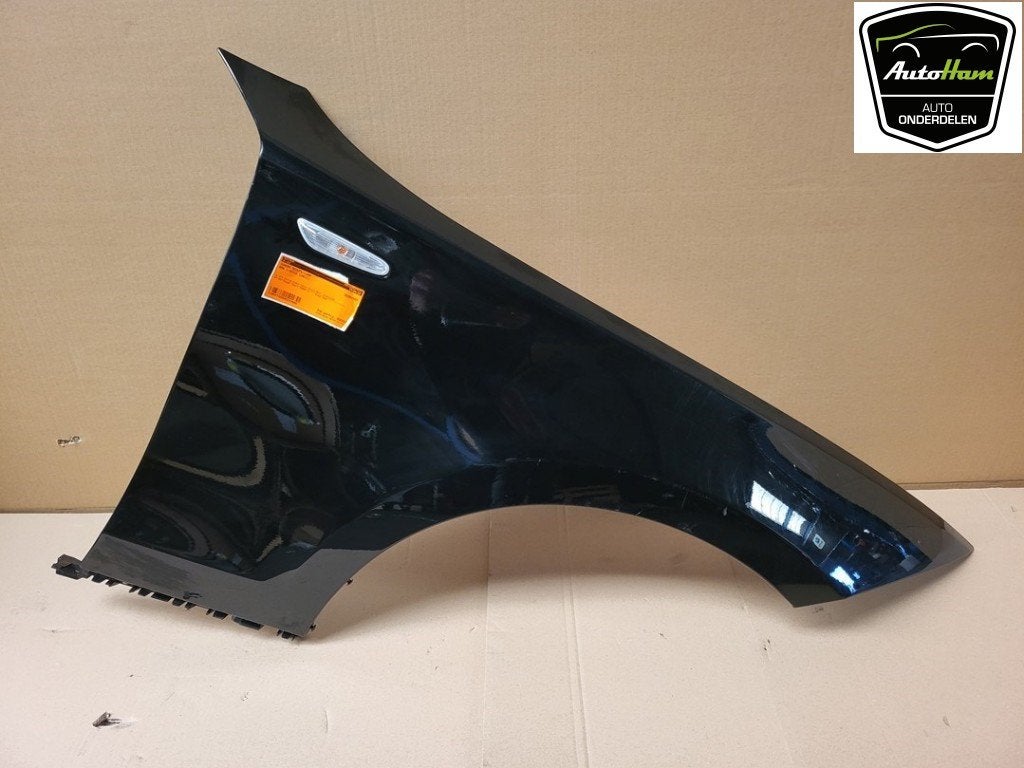 SPATBORD RECHTS VOOR 1 serie (E82) (|41357133228|7133228|), Dhr. J. Ham, Gebruikt, Administratie@autoham.nl, Spatbord