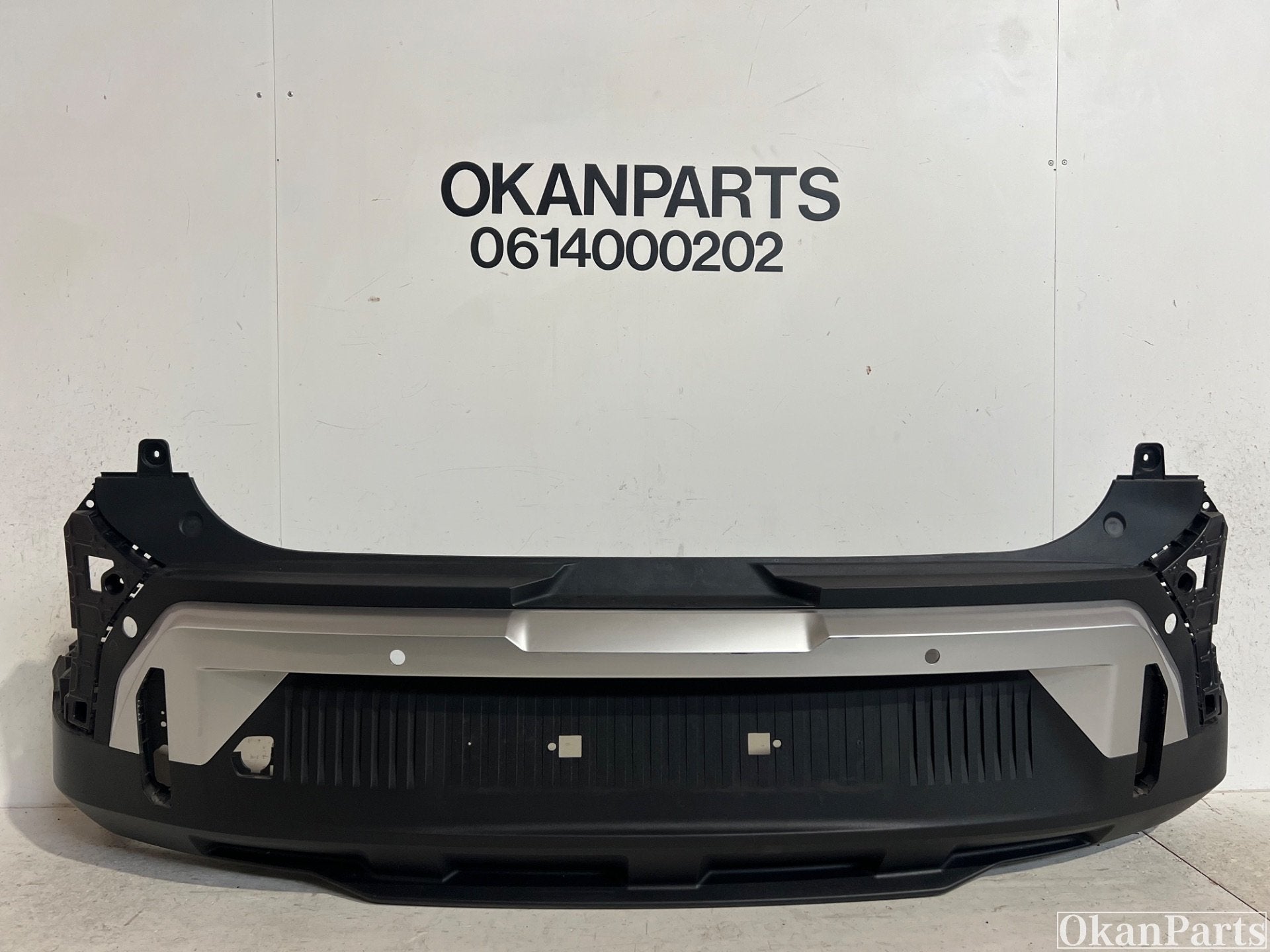Spoiler de pare-chocs arri re KIA EV3 86612-EV000, Info@fabrikant.eu, Fabrikant BV, Pare-chocs, Fabrikantstraat 1
1000 AA  Amsterdam, NL
