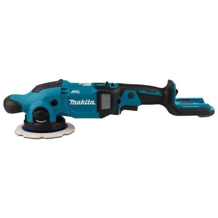 Makita Polijstmachine 18 V – DPO600Z, Bricolage & Construction, Enlèvement, Neuf