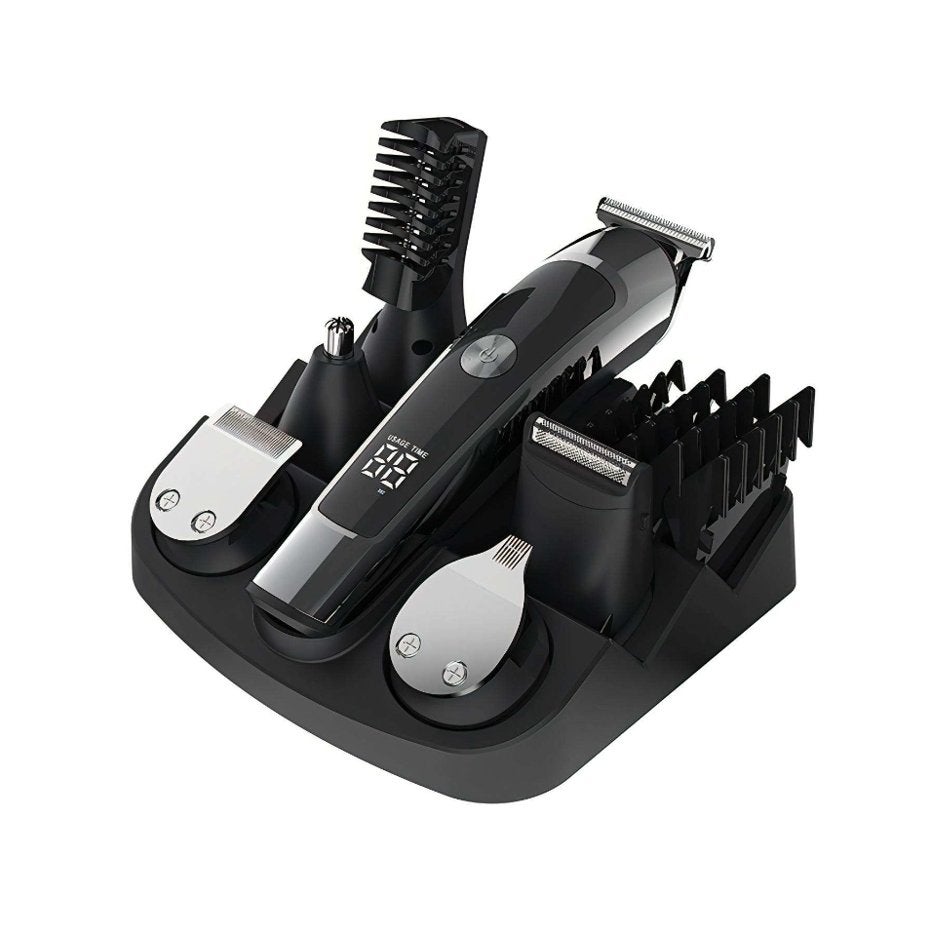 Tondeuse NIEUW, Handtassen en Accessoires, Uiterlijk | Haarverzorging, Ophalen of Verzenden, Nieuw, Tondeuse