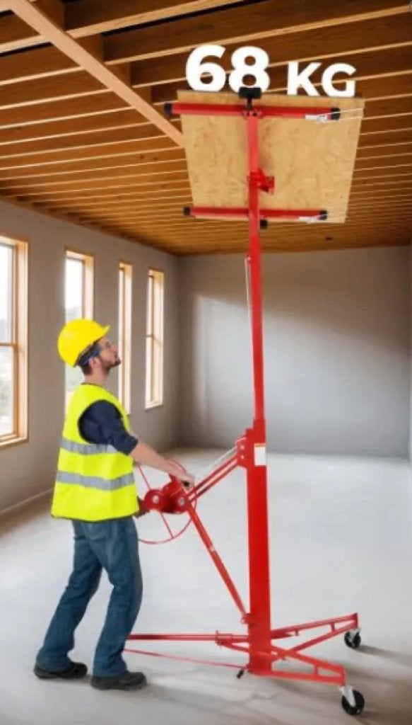 platen lift - NIEUW, Doe-het-zelf en Bouw, Ophalen, Nieuw, Overige materialen, 100 mm of meer