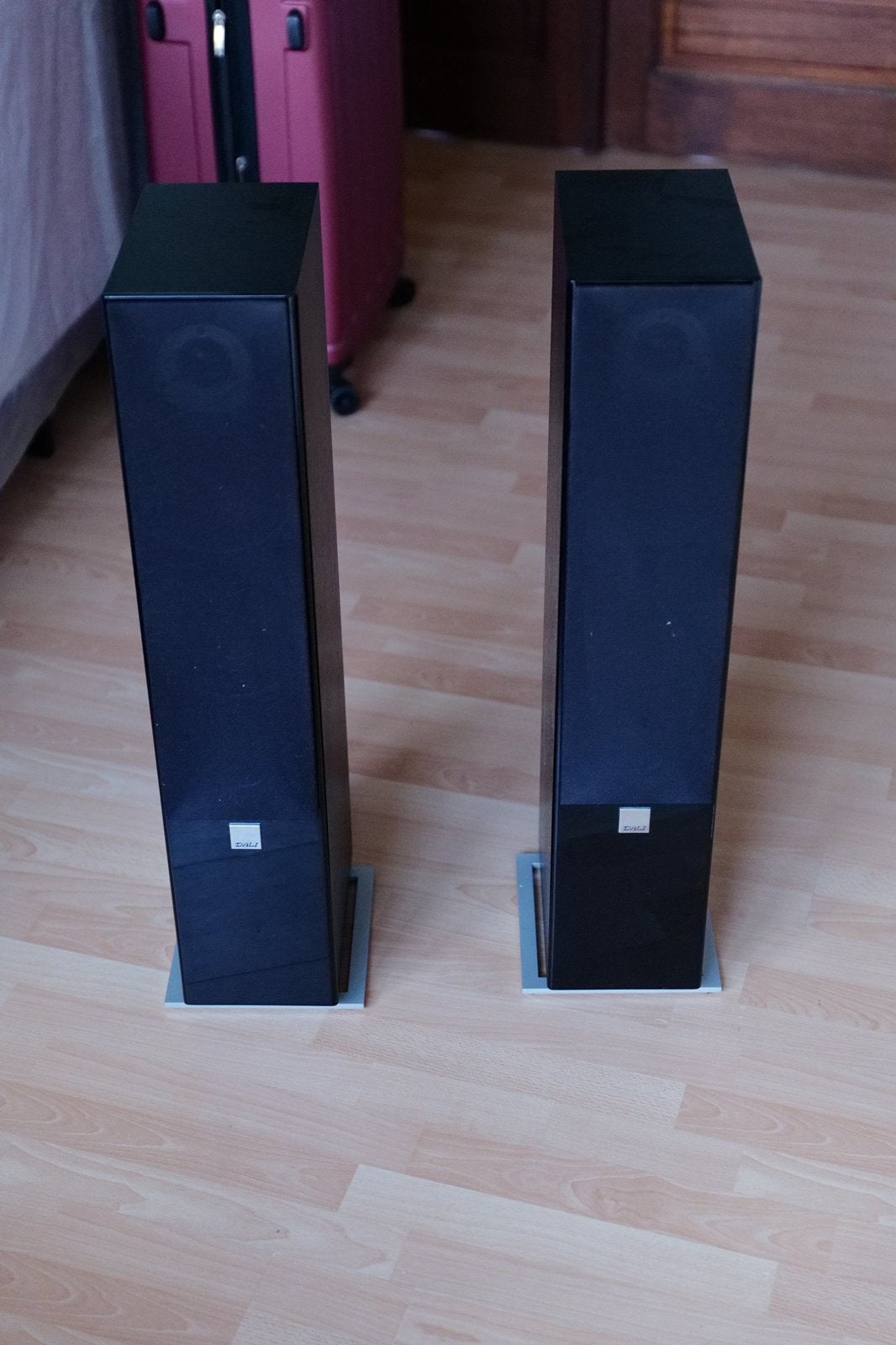 Dali Zensor 5, Enlèvement, Comme neuf, Subwoofer, Dali