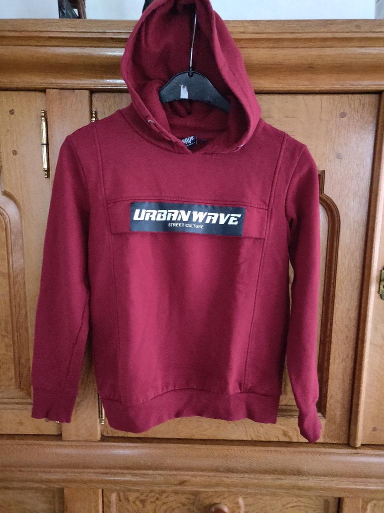 Sweater - maat 158, Kinderen en Baby's, Ophalen of Verzenden, Jongen, Trui of Vest