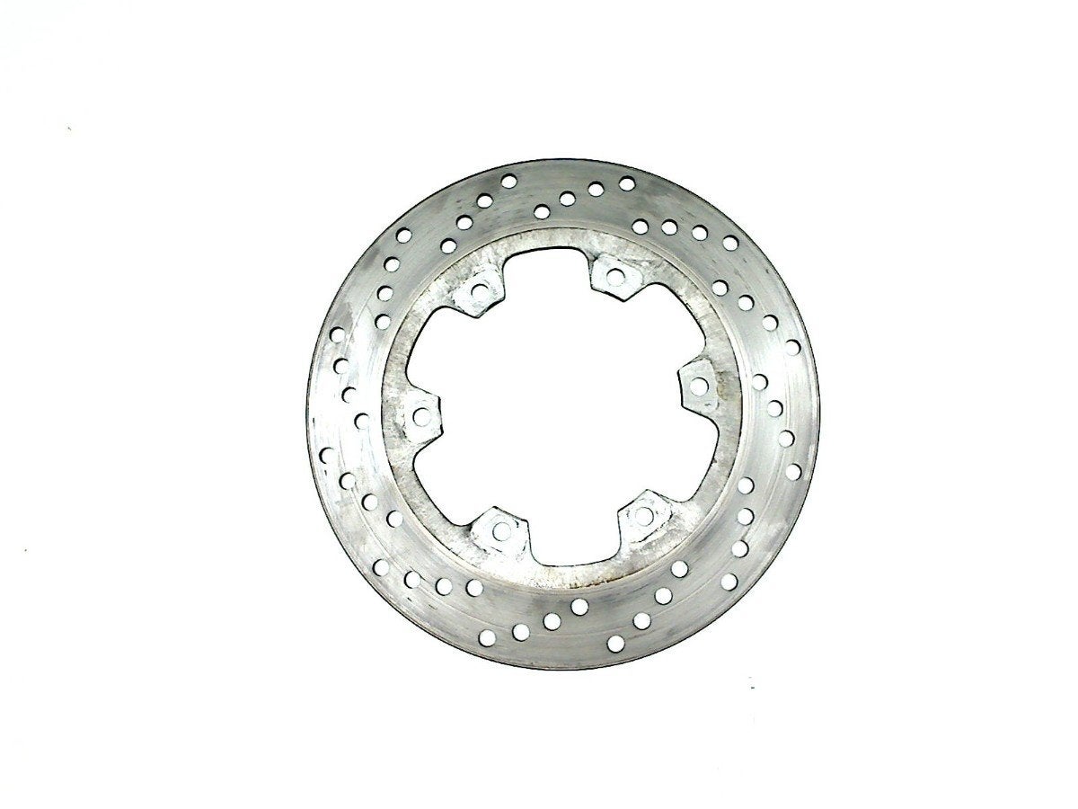 FREIN DISQUE ARRIÈRE Ducati Monster S4 2001-2002, Motos, Dhr. S. di Majo, Utilisé, Info@cama-motorparts.nl, P.J. Troelstraweg 8 8
3144 CX  MAASSLUIS, NL