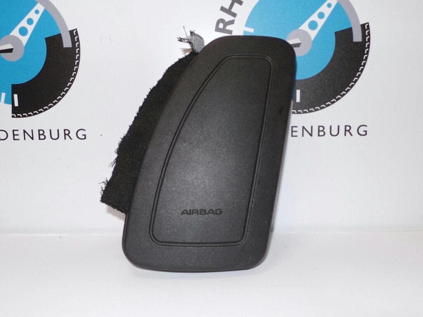 PEUGEOT 207 AIRBAG LINKS 96546687ZD 2011, Enlèvement ou Envoi, Utilisé, ARN reconnu