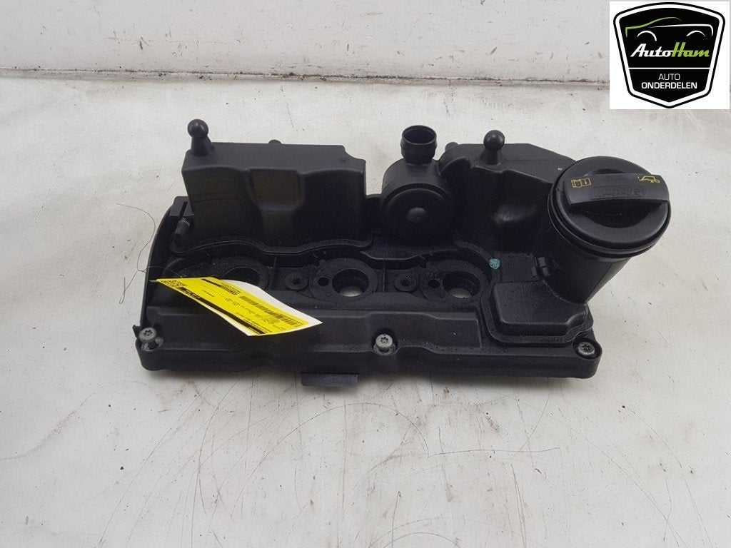 KLEPPENDEKSEL Fabia II Combi (|03P103469A|03P103469AV200|), Gebruikt, Skoda
