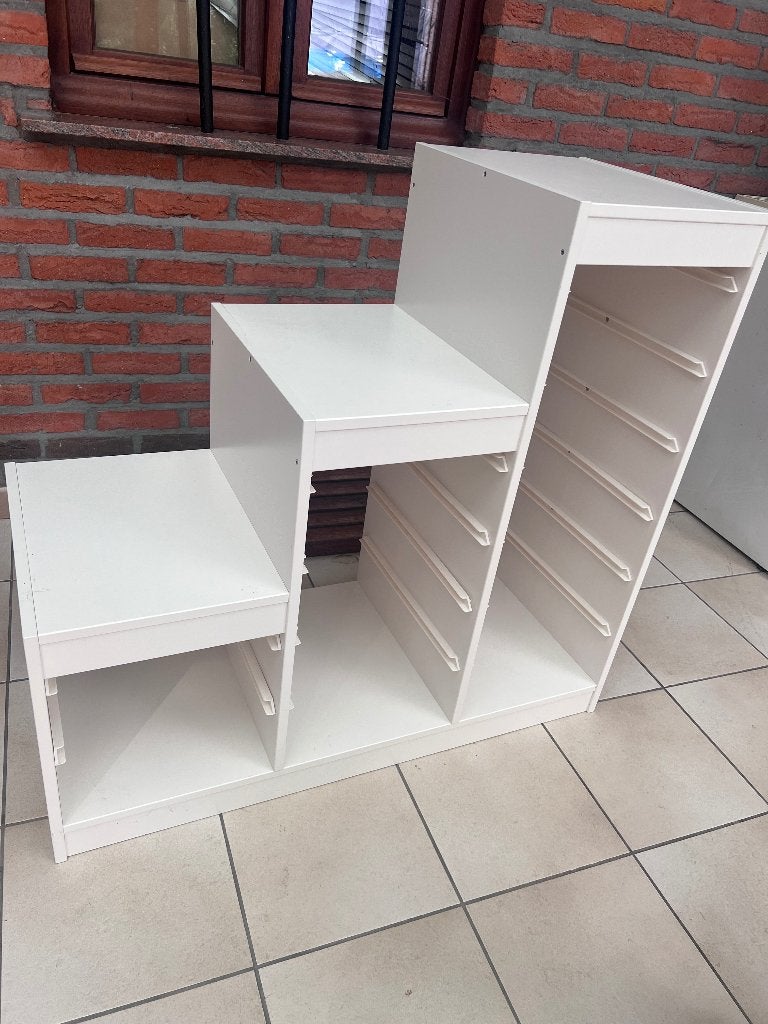 opbergkast ikea, Enlèvement, Comme neuf