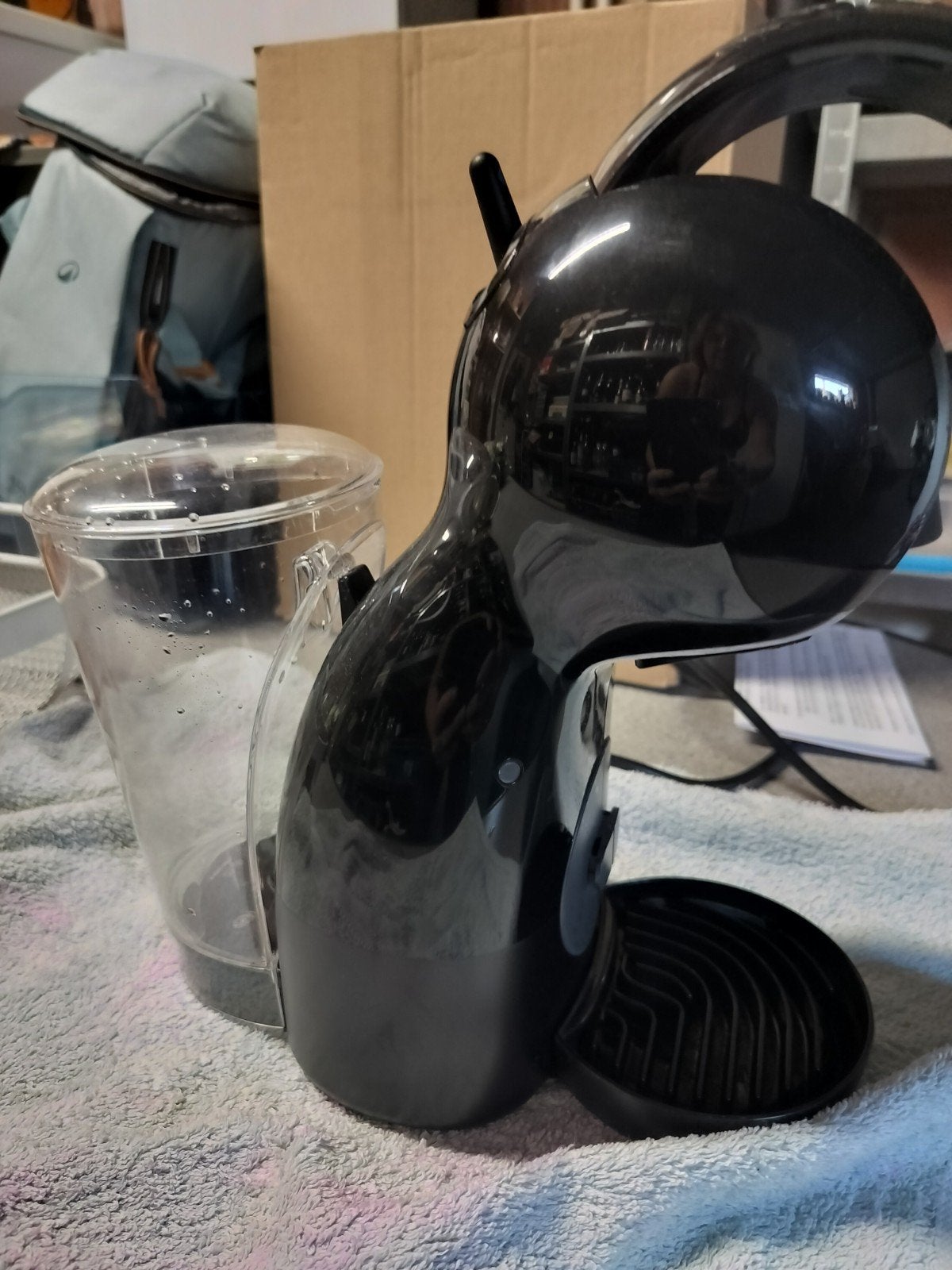 Dolce Gusto, Elektronische apparatuur, Ophalen of Verzenden