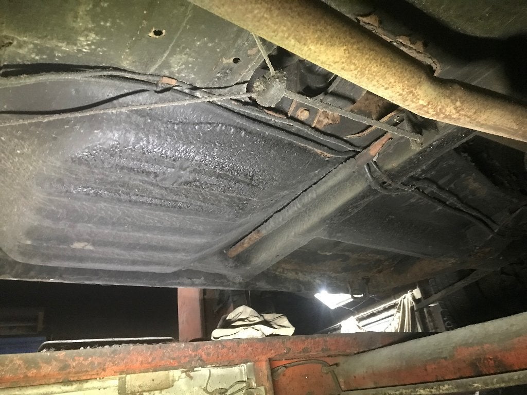 T.k.2x 133 GT projecten. Beiden geschorst. Bieden p.st.., foto 6
