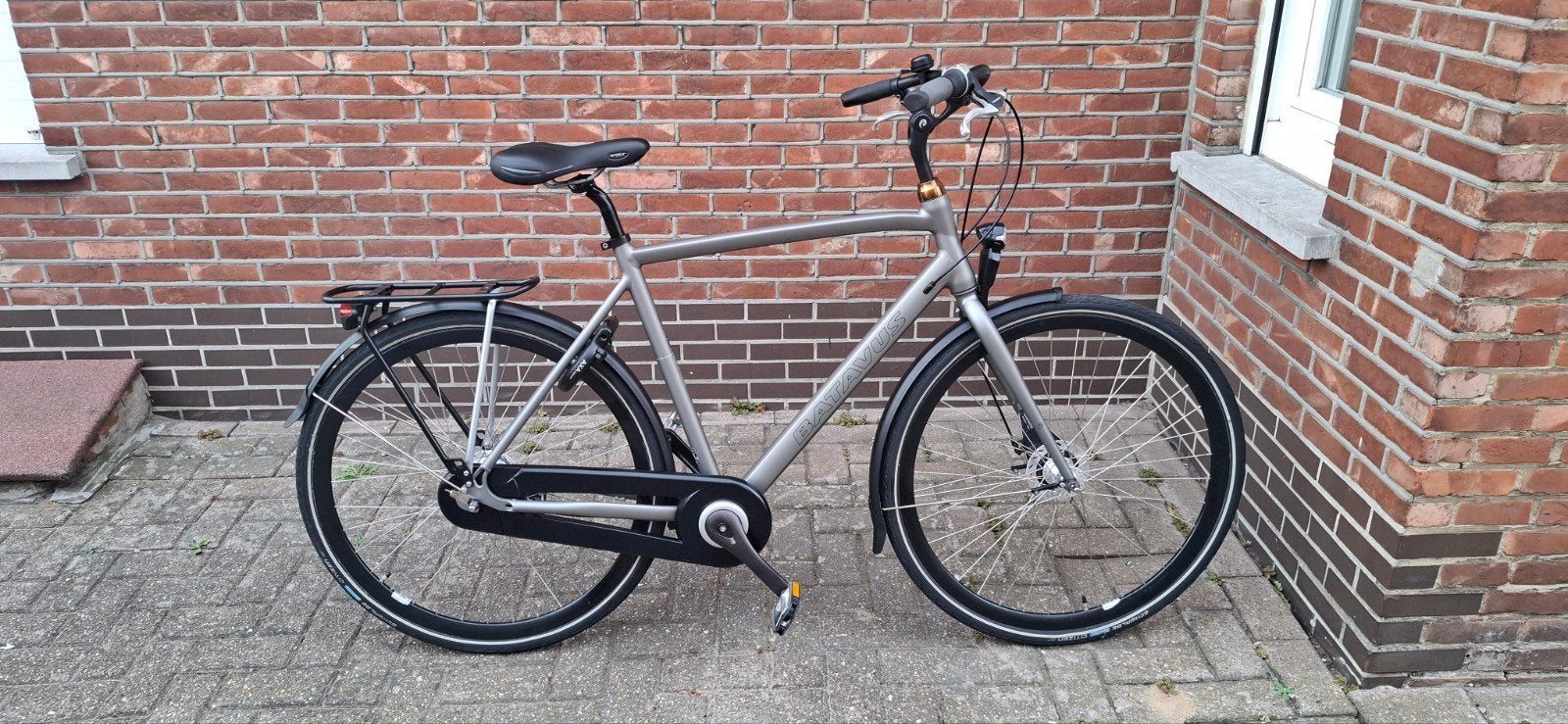 herenfiets batavus dinsdag in nieuwe staat, Fietsen en Brommers, Fietsen | Heren | Herenfietsen, Ophalen, Versnellingen, Batavus