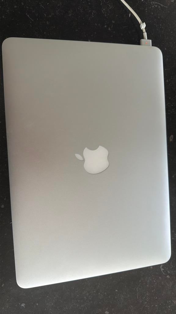 Apple MacBook Pro ( old), Ophalen, 8 GB, 13 inch, SSD