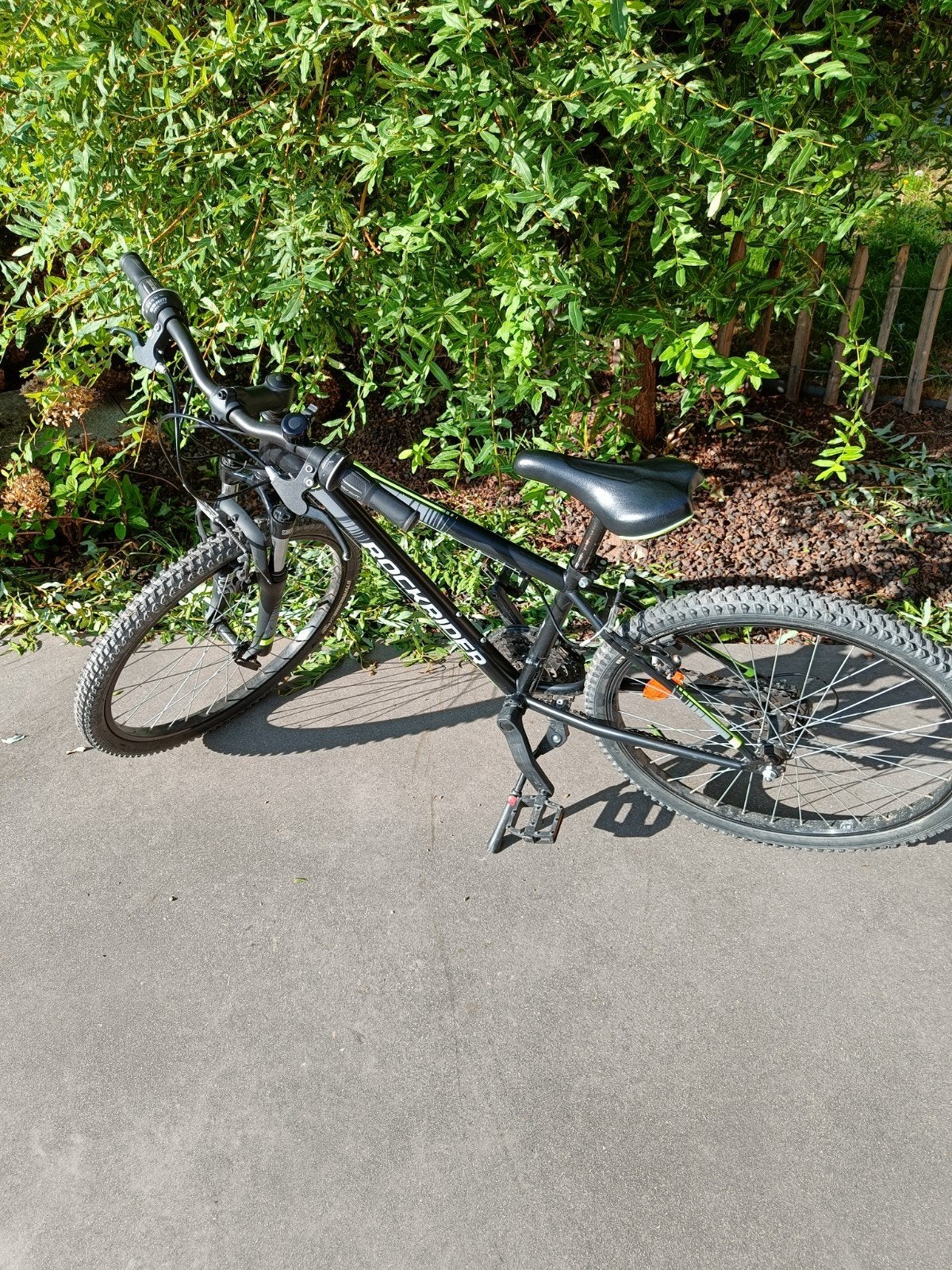 fiets jongen 24 inch, Enlèvement, 24 pouces