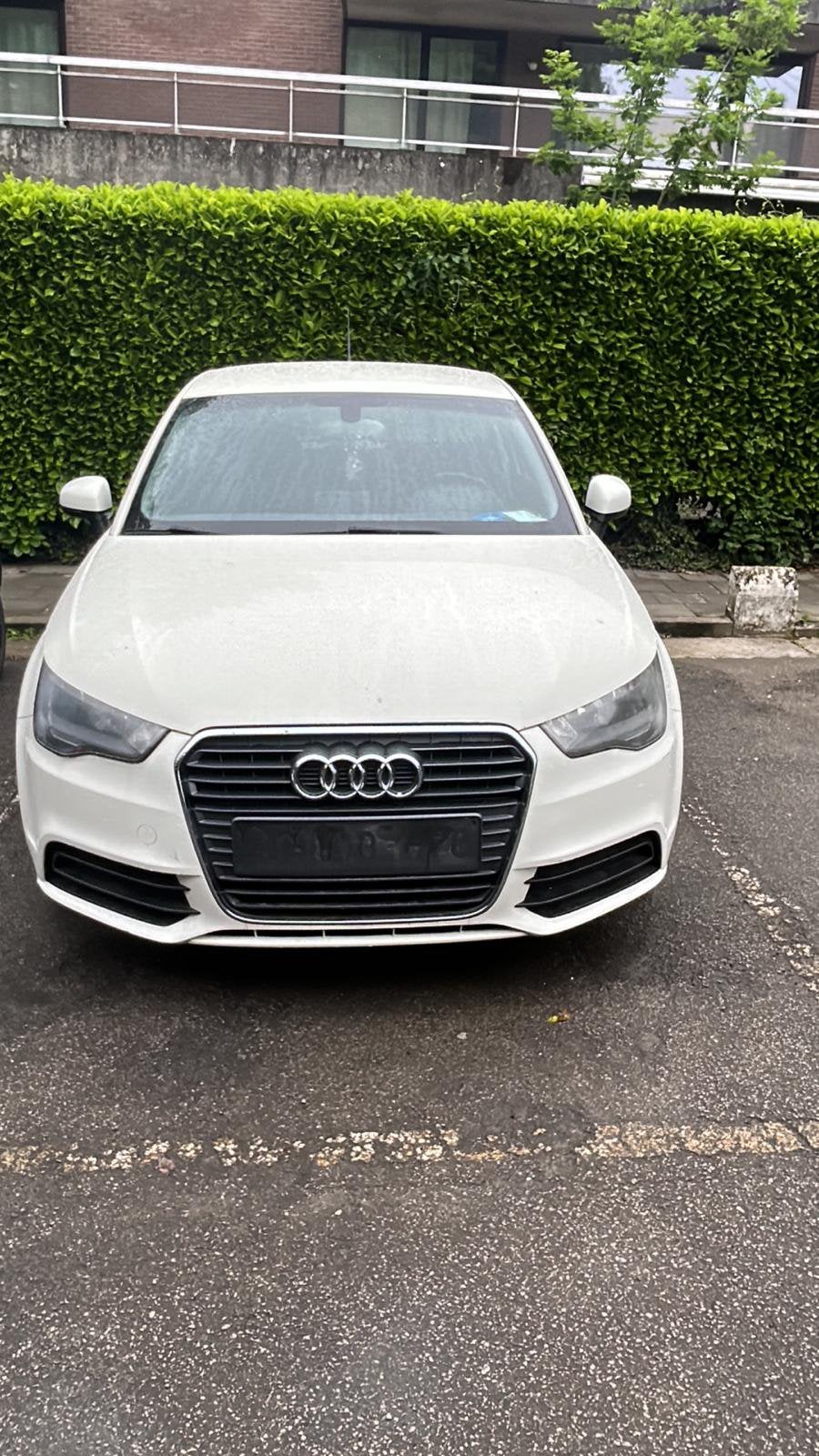 Audi A1 - 1.6, Autos, Achat, Diesel, Particulier