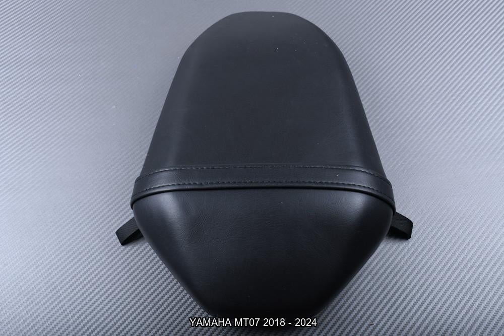 AVDB achter zadel voor YAMAHA MT07 2018 - 2024, Motoren, Accessoires | Overige, Nieuw, Ophalen of Verzenden