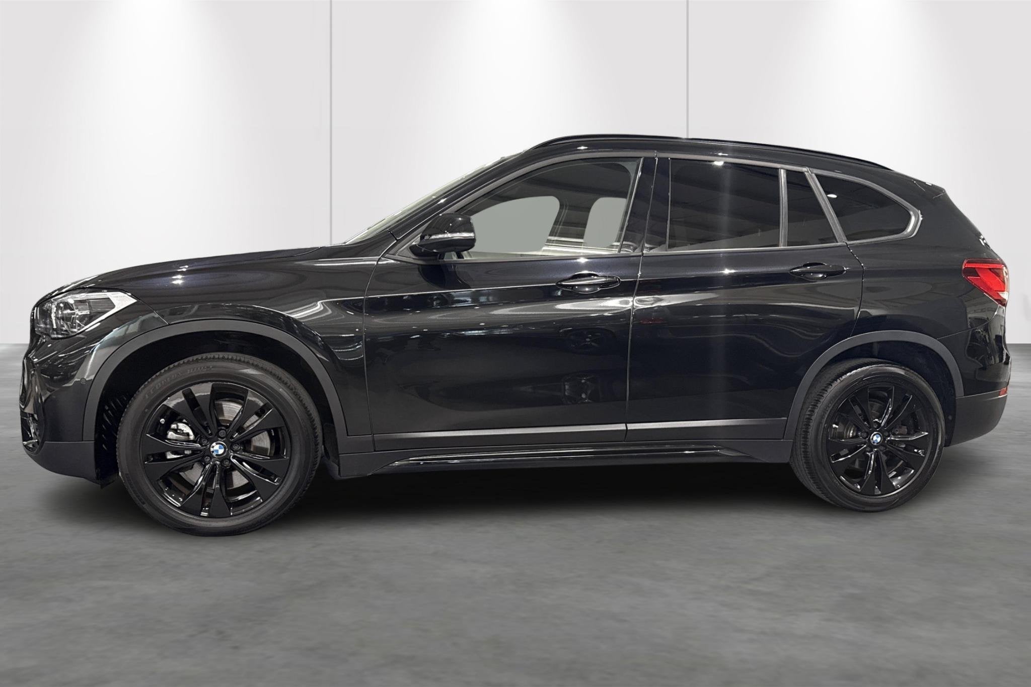 BMW X1 sDrive20i (131 kW) (automatique), Autos, BMW, X1, 149 g/km, 131 kW, 5 portes