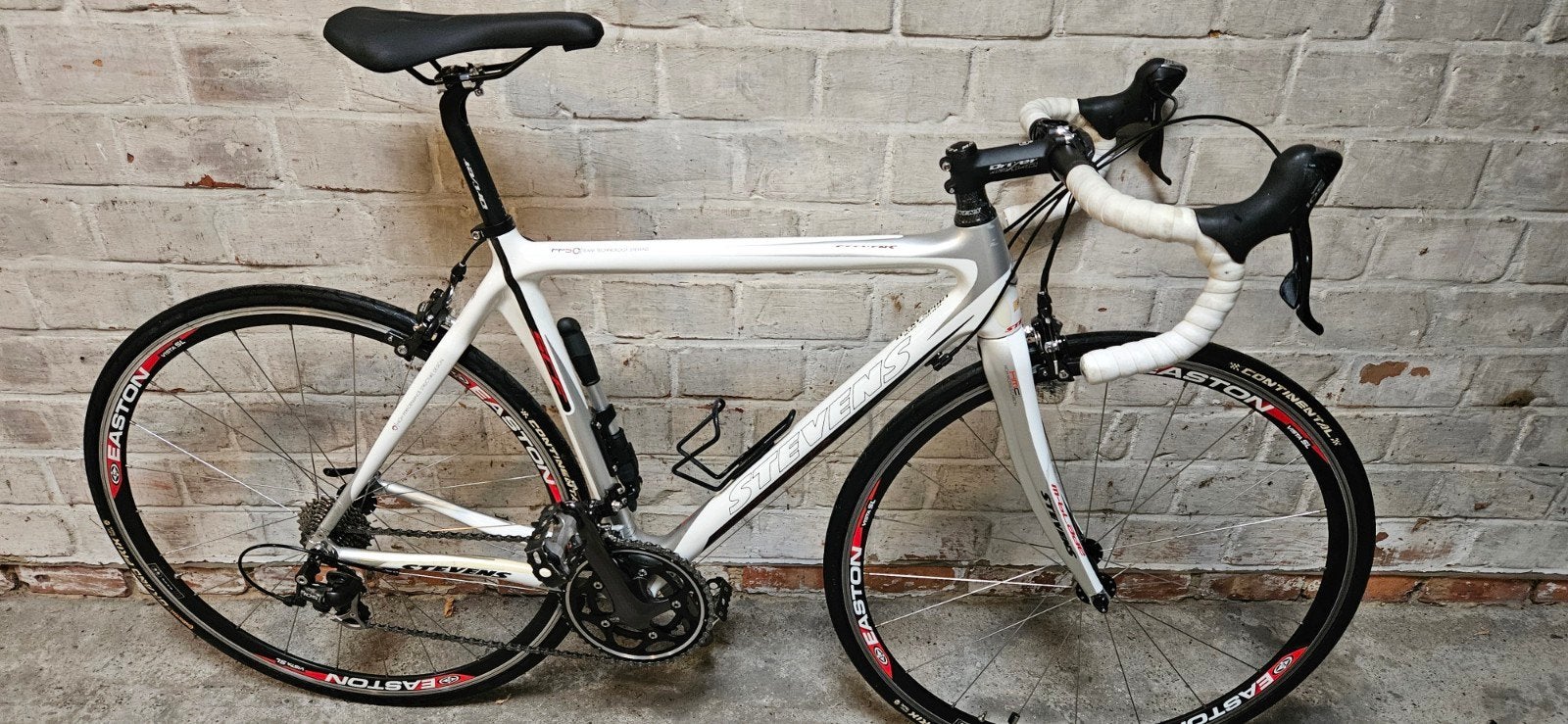 Koersfiets, Fietsen en Brommers, Ophalen of Verzenden