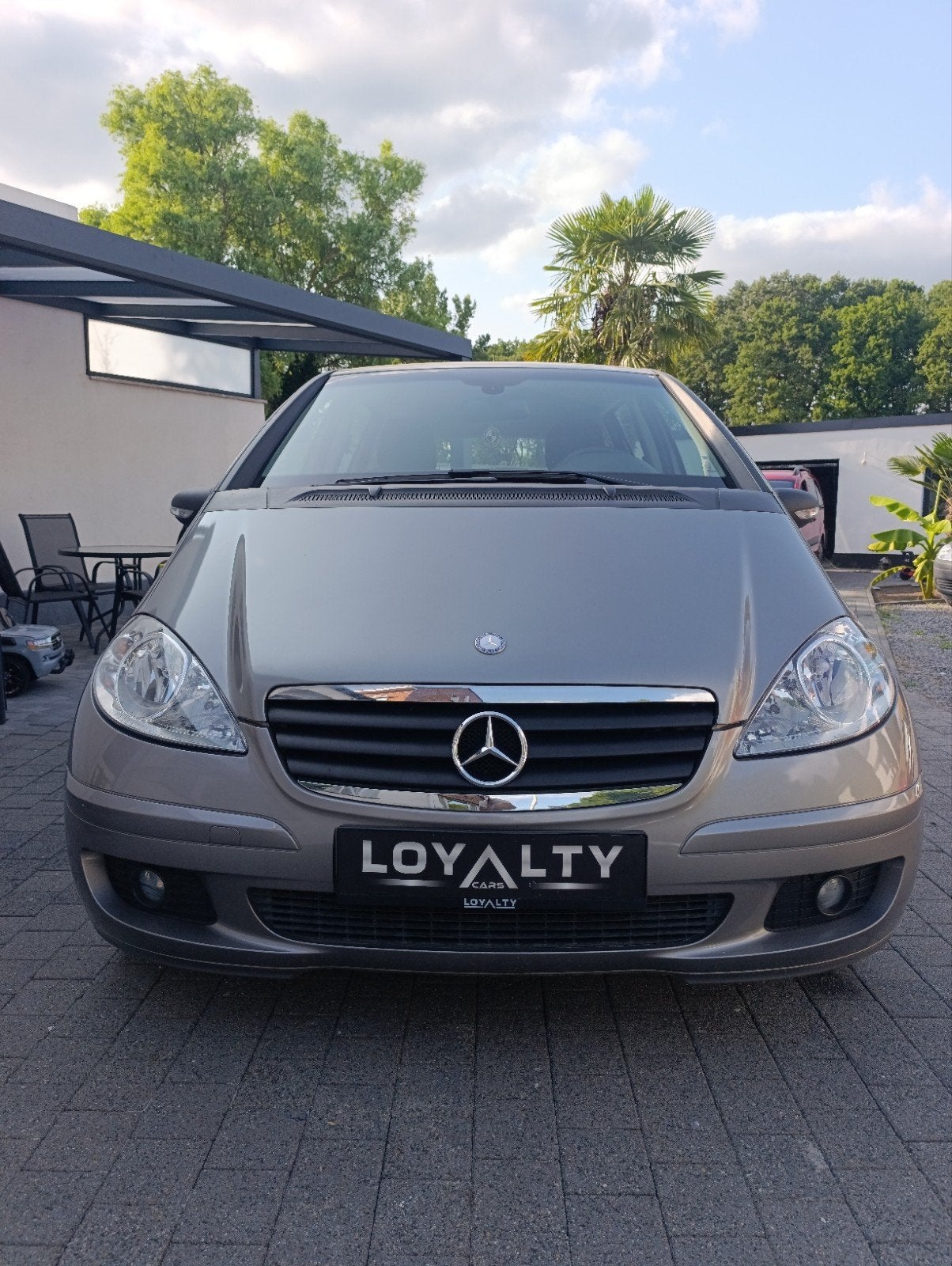 Mercedes A150 | 1,5 essence | 46,796 km ! ! | Approuvé, Classe A, Achat, Entreprise, Euro 4