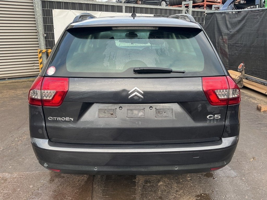 ACHTERKLEP C5 III Tourer (RW) (|9802907580|9802907980|), Gebruikt, Kontakt-citroen@citroen.com, Achterklep, Citroën