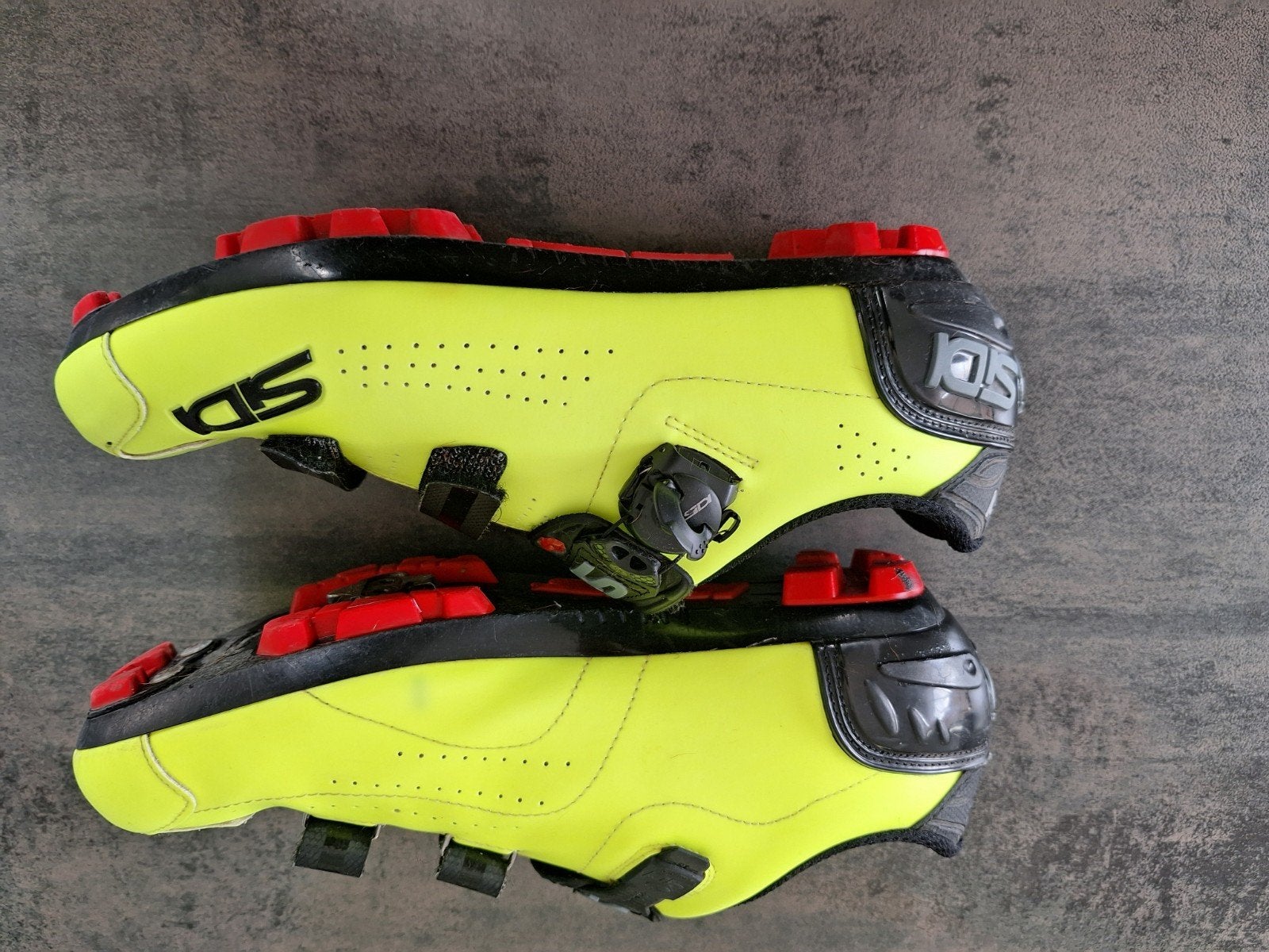 mtb schoenen maat 46, Ophalen, Schoenen